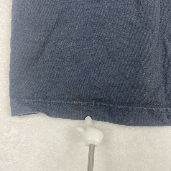 Carhartt Shirt Mens XL Tall Loose Fit Logo Pocket Short Sleeve Crewneck Casual - Picture 7 of 11